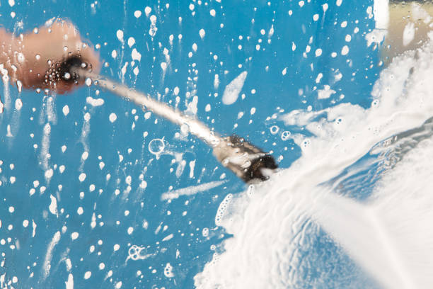 Hettinger, ND Pressure Washing Services Company