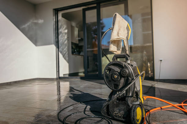 Best Dumpster Area Cleaning  in Hettinger, ND